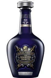 Chivas Royal Salute Diamond Tribute 700ml w/Gift Box