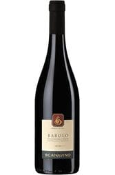 Perlino Scanavino Barolo 750ml