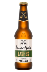 COLD James Squire 150 Lashes Pale Ale Bottle 330ml
