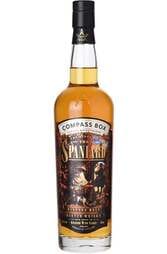 Compass Box The Story of the Spaniard 700ml
