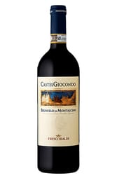 Frescobaldi CastelGiocondo Brunello di Montalcino DOCG 2020 750ml