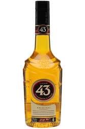 Licor 43 750ml