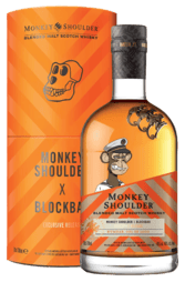 Monkey Shoulder Bored Ape Yacht Club Limited Edition 700ml
