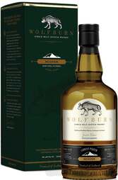 Wolfburn Morven Single Malt Whisky 750ml