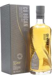 Cu Bocan Signature Single Malt 700ml w/Gift Box