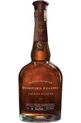 Woodford Reserve Master's Collection Chocolate Malted Rye 700ml
