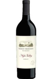 Robert Mondavi Merlot Napa Valley 750ml