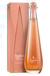 Don Julio Rosado Tequila Reposado 750ml