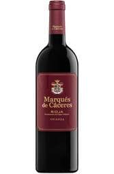 Marques de Caceres Crianza Magnum