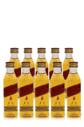 Platinum Miniature Red Label Bundle