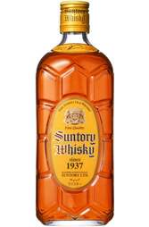 Suntory Kakubin 700ml