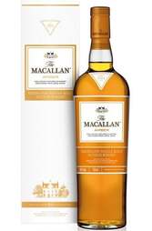 Macallan Amber 700ml w/Gift Box