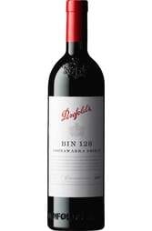 Penfolds Bin 128 Coonawarra Shiraz 2017 750ml