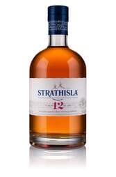 Strathisla 12 Year 700ml