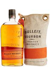 Bulleit Bourbon Whiskey - Special Edition Lewis Bag 700ml