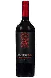Apothic Red 750ml