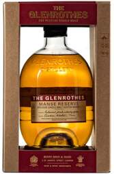 Glenrothes Manse Reserve Single Malt 700ml w/ Gift Box