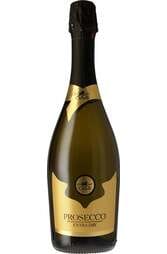 Ca Belli Prosecco Spumante Extra Dry 750ml