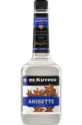 De Kuyper Anisette 1L
