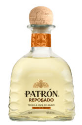 Patron Reposado 1L w/Gift Box
