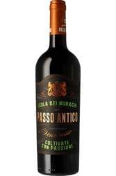 Passo Antico Isola dei Nuraghi Rosso IGT 750ml