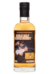 Ledaig 21 Year That Boutique-y Whisky Company Single Malt 500ml
