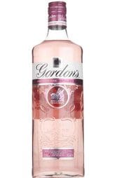 Gordons Premium Pink Gin 700ml