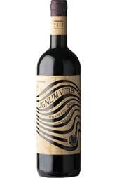 Lignum Vitis Frappato Shiraz Terre Siciliane I.G.T. 750ml