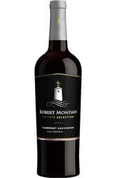 Robert Mondavi Private Selection Cabernet Sauvignon 750ml