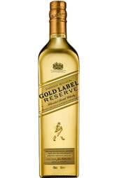 Johnnie Walker Gold Reserve Bullion 700ml