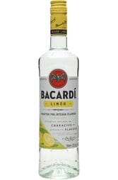 Bacardi Limon 1L