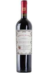 Doppio Passo Puglia Primitivo 750ml