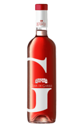 COLD Clair de Garille IGP Pays d'Oc 750ml