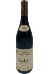 Domaine Cachat-Ocquidant Ladoix Rouge 2021 750ml