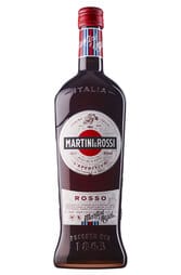 Martini Rosso Vermouth 750ml