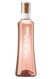Voga Sparkling Rose of Pinot Grigio 750ml