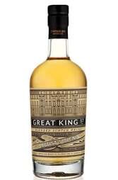 Compass Box Great King Street Artist's Blend 750ml