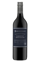 McGuigan Single Batch Project Cabernet Sauvignon 750ml