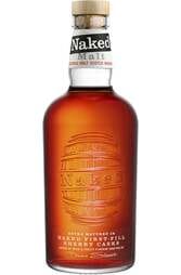 Naked Malt Whisky 700ml
