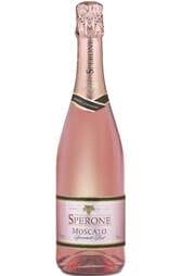 Sperone Moscato Rose 750ml