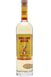 Gusano Rojo Mezcal 1L