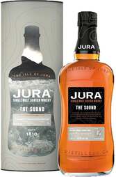 Jura The Sound Single Malt 1L w/Gift Box