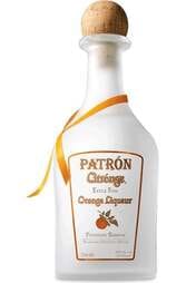 Patron Citronge Orange 1L