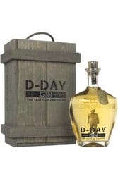 D-Day Gin - Gold Edition - 75th Anniversary 700ml