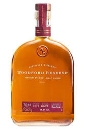 Woodford Reserve Kentucky Straight Wheat Whiskey 700ml