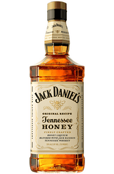 Jack Daniels Tennessee Honey 1L