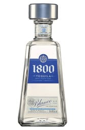 1800 Tequila Reserva Silver Blanco 750ml