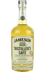 Jameson The Distiller's Safe 700ml w/Gift Box