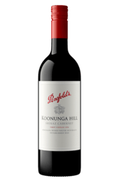 Penfolds Koonunga Hill Shiraz Cabernet 750ml