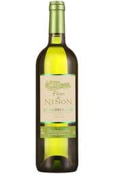 Chateau Ninon Entre-Deux-Mers Fleur de Ninon 2021 750ml